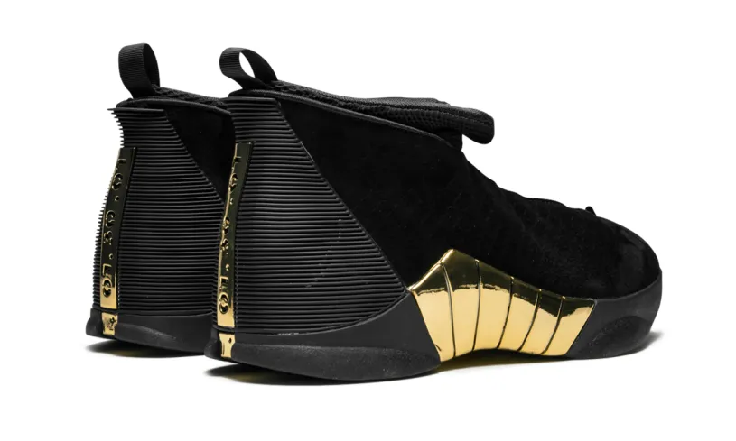 Air Jordan 15 Air Jordan 15 Retro 'Doernbecher'